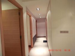 The Linear (D23), Apartment #463146081